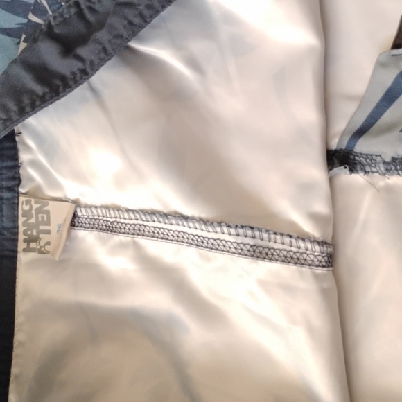 3/$25 Hang Ten Swim Trunks - Picture 4 of 6